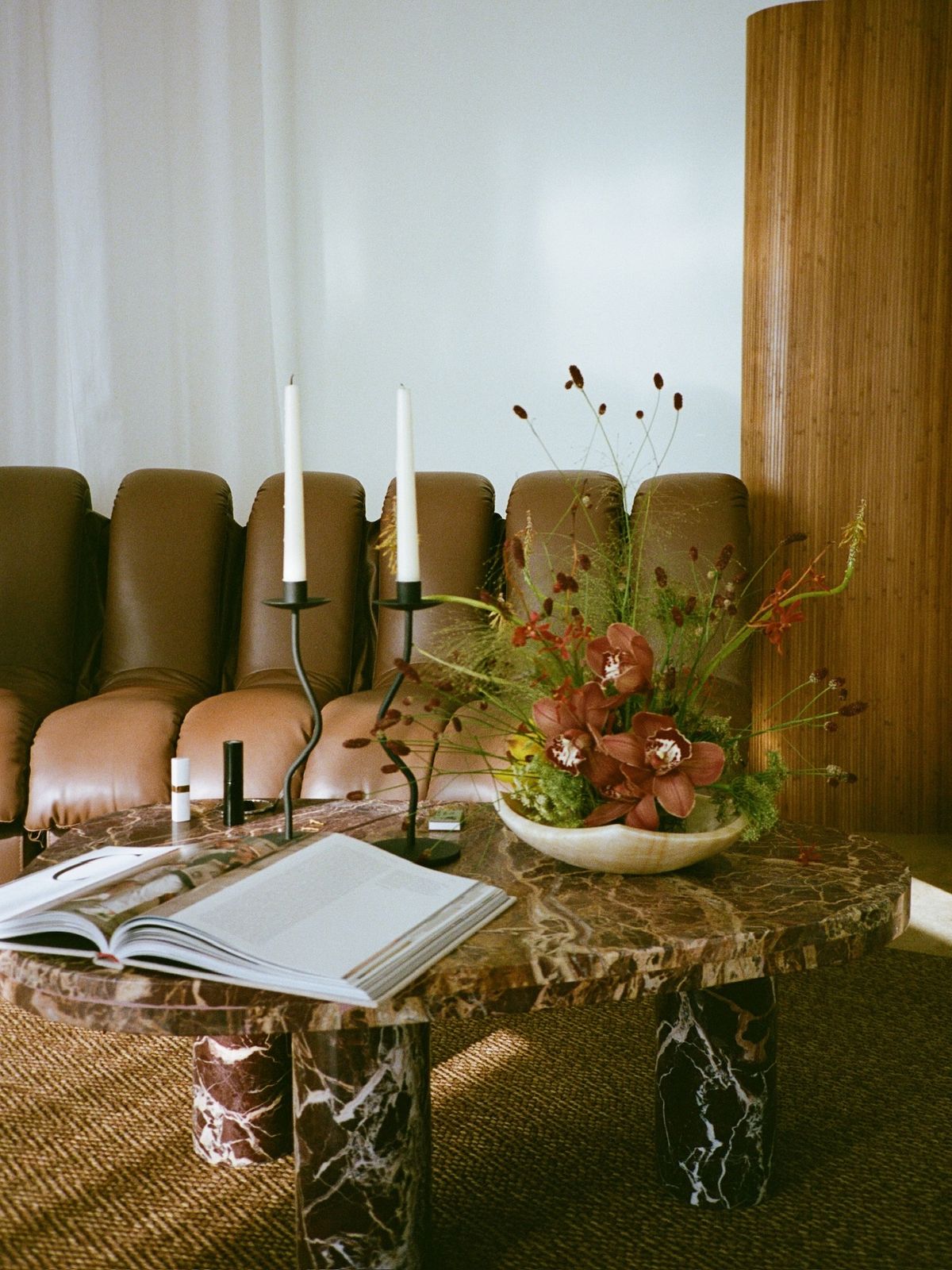 Flower Arrangement Workshop